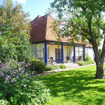 Inspiration Center Denmark, Bed & Breakfast มาริโบ ภายนอก รูปภาพ