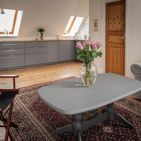 Inspiration Center Denmark, Bed & Breakfast มาริโบ ภายนอก รูปภาพ