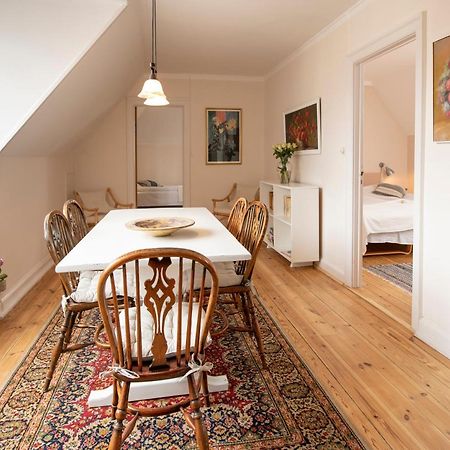 Inspiration Center Denmark, Bed & Breakfast มาริโบ ภายนอก รูปภาพ