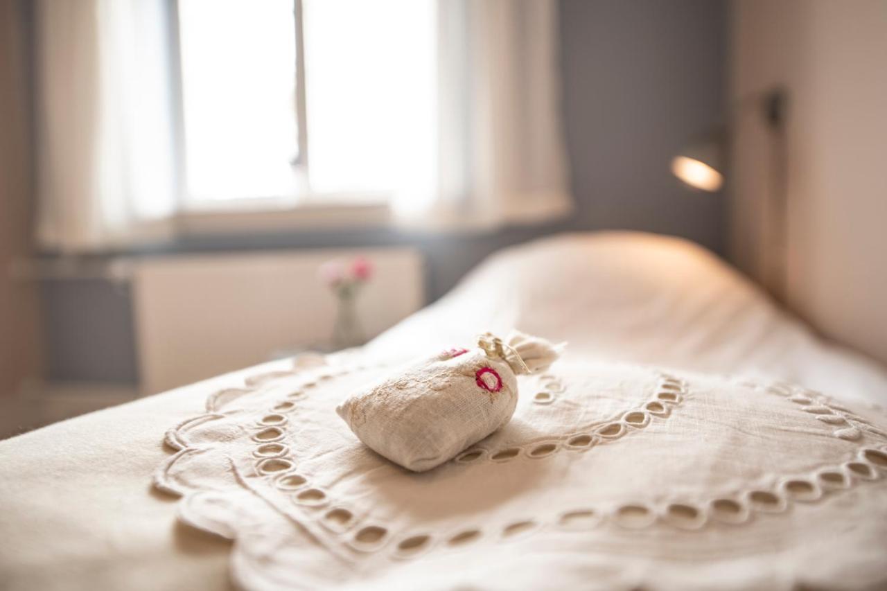 Inspiration Center Denmark, Bed & Breakfast มาริโบ ภายนอก รูปภาพ