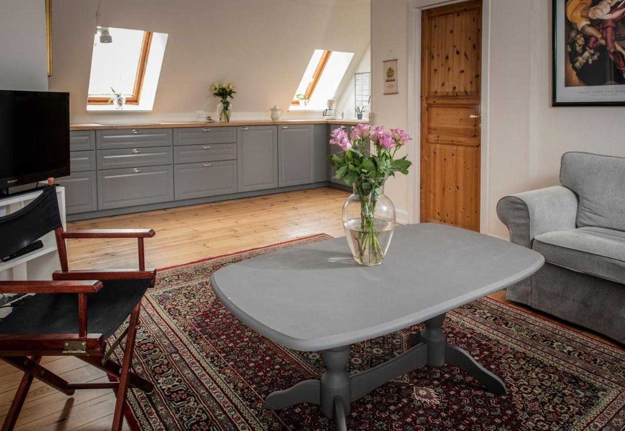 Inspiration Center Denmark, Bed & Breakfast มาริโบ ภายนอก รูปภาพ