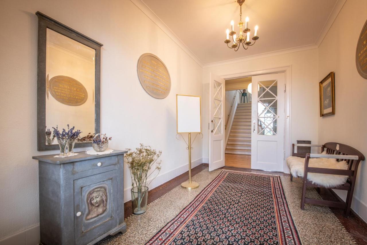 Inspiration Center Denmark, Bed & Breakfast มาริโบ ภายนอก รูปภาพ