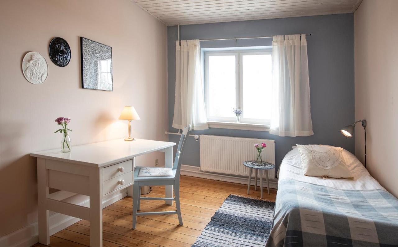 Inspiration Center Denmark, Bed & Breakfast มาริโบ ภายนอก รูปภาพ