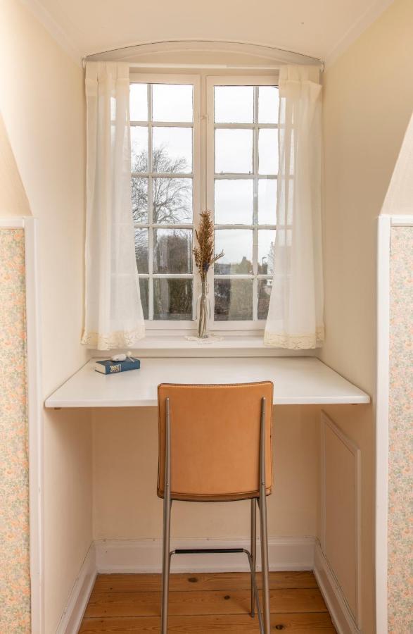 Inspiration Center Denmark, Bed & Breakfast มาริโบ ภายนอก รูปภาพ