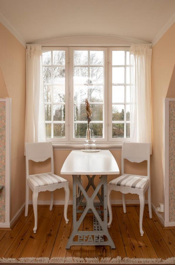 Inspiration Center Denmark, Bed & Breakfast มาริโบ ภายนอก รูปภาพ