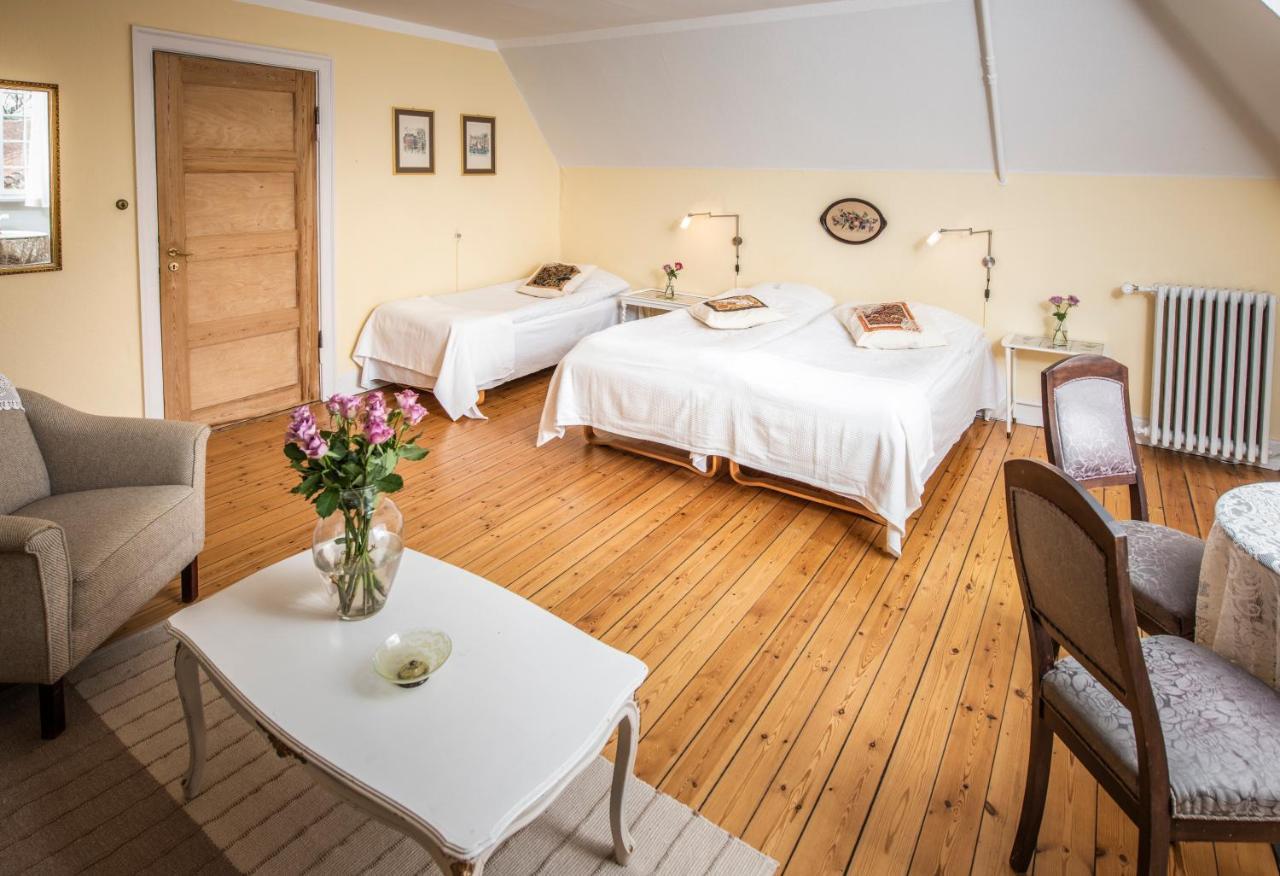 Inspiration Center Denmark, Bed & Breakfast มาริโบ ภายนอก รูปภาพ