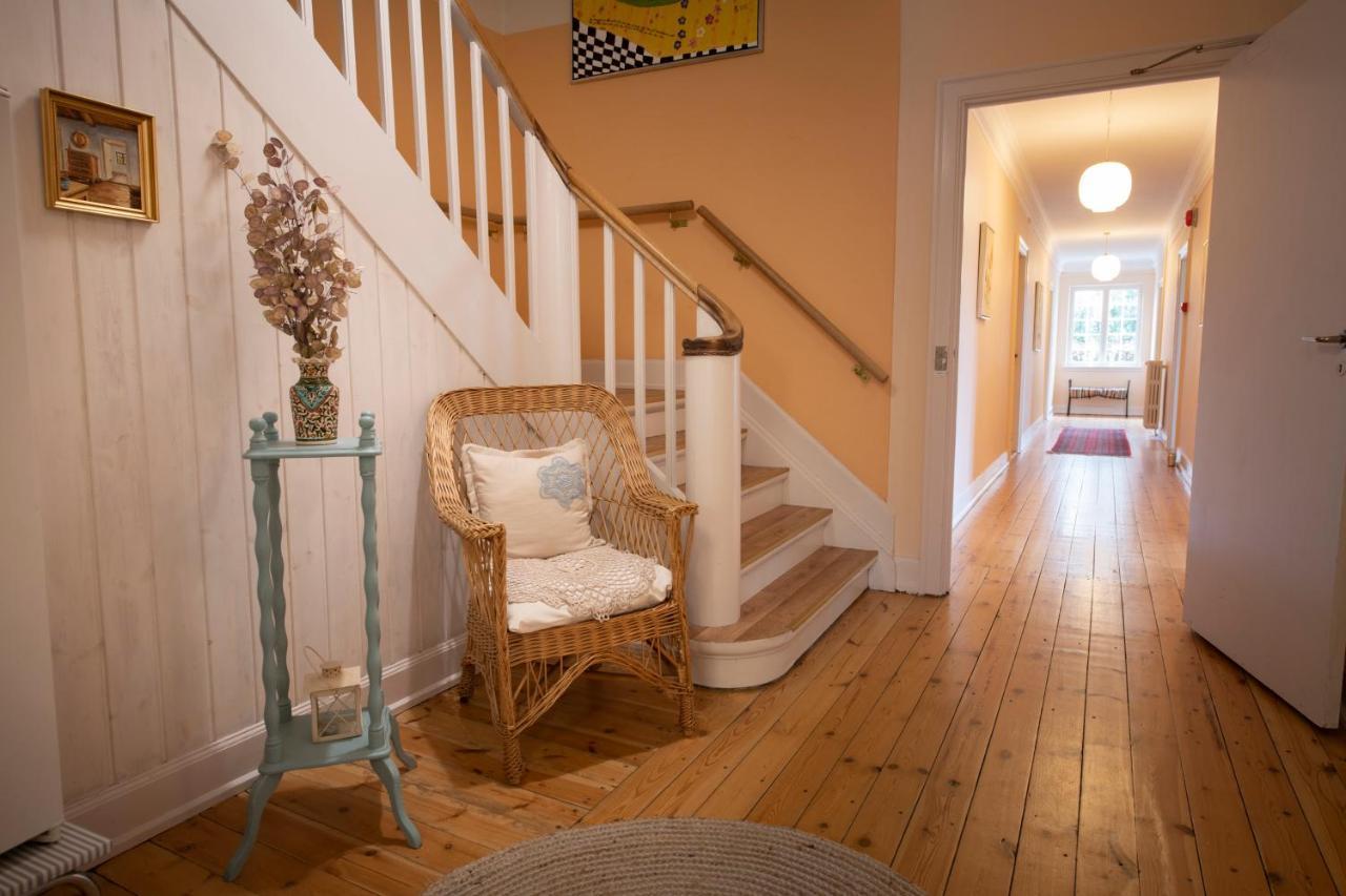 Inspiration Center Denmark, Bed & Breakfast มาริโบ ภายนอก รูปภาพ