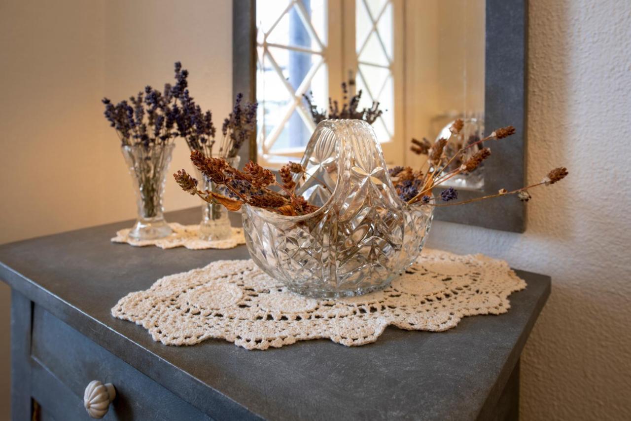 Inspiration Center Denmark, Bed & Breakfast มาริโบ ภายนอก รูปภาพ
