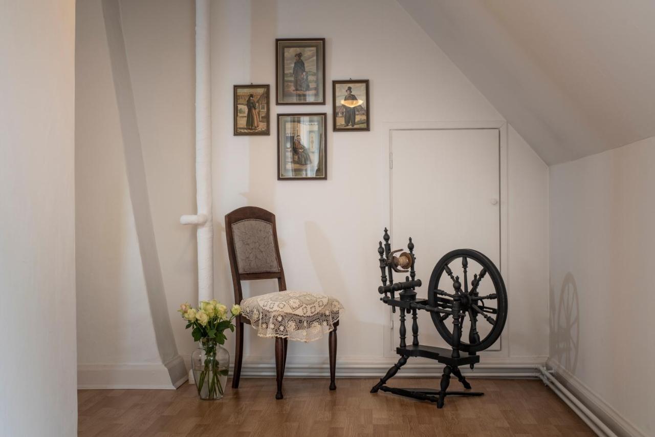 Inspiration Center Denmark, Bed & Breakfast มาริโบ ภายนอก รูปภาพ