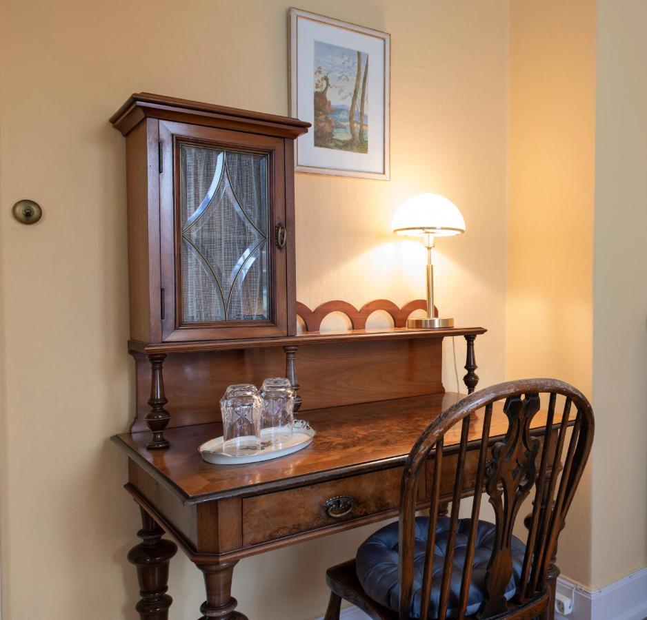 Inspiration Center Denmark, Bed & Breakfast มาริโบ ภายนอก รูปภาพ