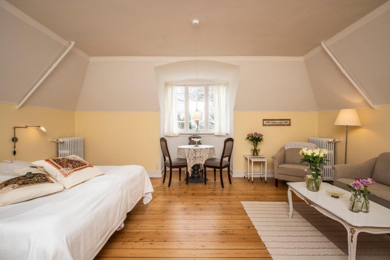 Inspiration Center Denmark, Bed & Breakfast มาริโบ ภายนอก รูปภาพ