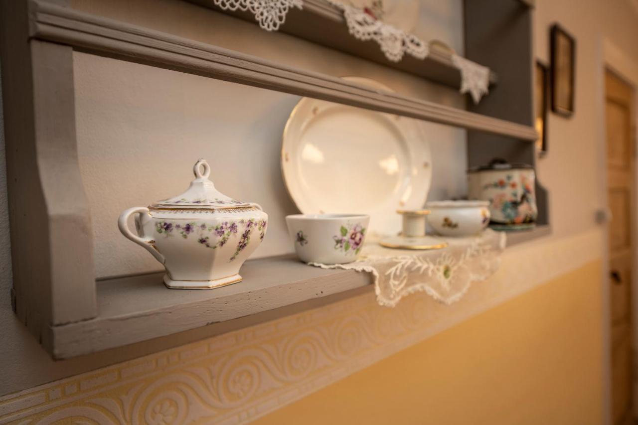 Inspiration Center Denmark, Bed & Breakfast มาริโบ ภายนอก รูปภาพ