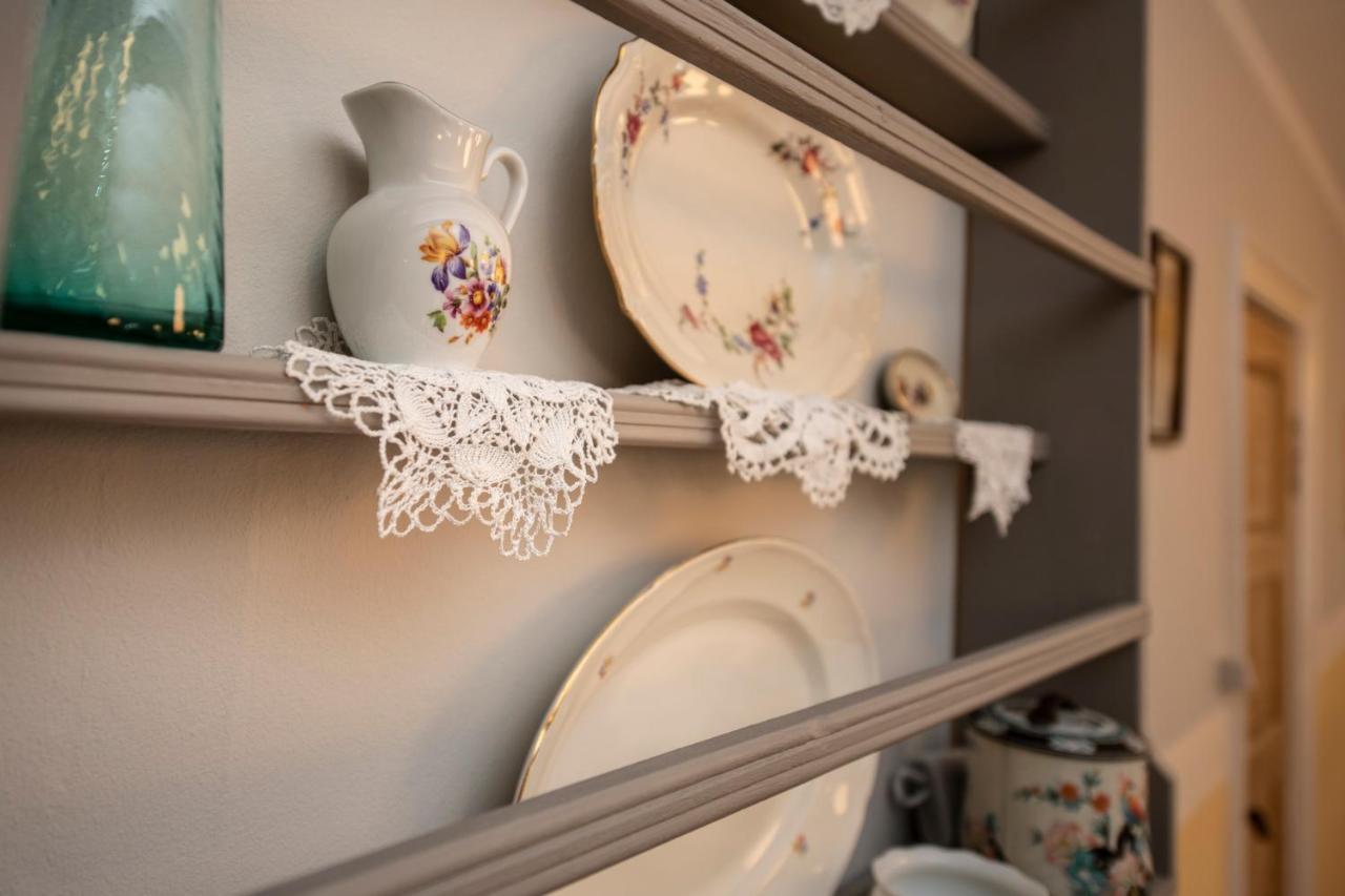 Inspiration Center Denmark, Bed & Breakfast มาริโบ ภายนอก รูปภาพ