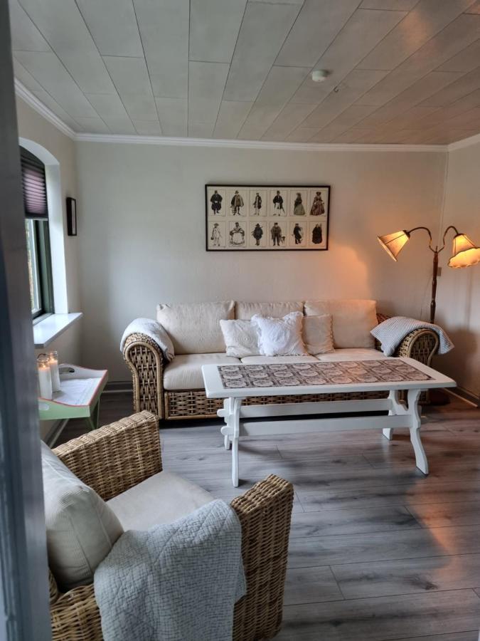 Inspiration Center Denmark, Bed & Breakfast มาริโบ ภายนอก รูปภาพ