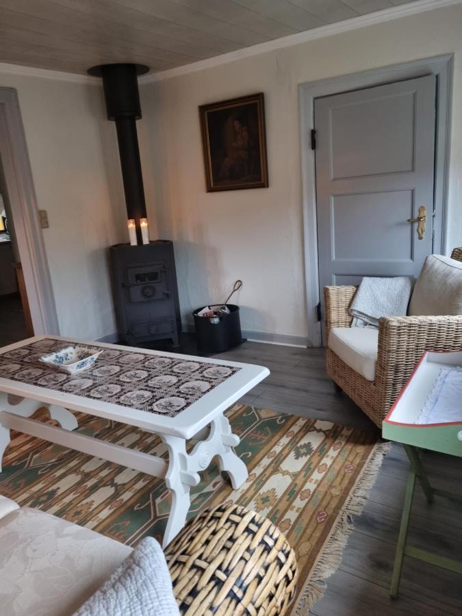 Inspiration Center Denmark, Bed & Breakfast มาริโบ ภายนอก รูปภาพ