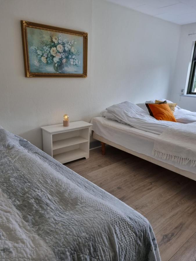 Inspiration Center Denmark, Bed & Breakfast มาริโบ ภายนอก รูปภาพ