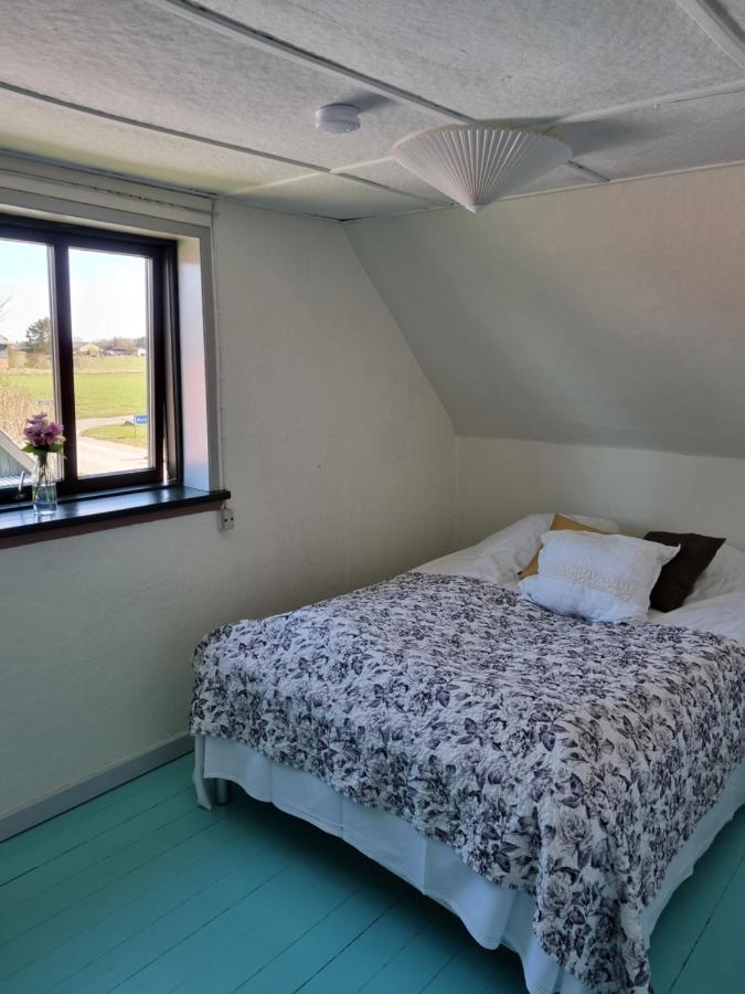 Inspiration Center Denmark, Bed & Breakfast มาริโบ ภายนอก รูปภาพ